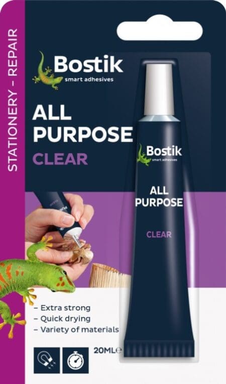 All Purpose Adhesive Extra Strong