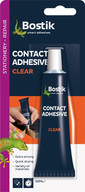 Contact Extra Strong Adhesive