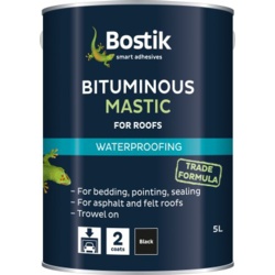 Bituminous Mastic for Roofs