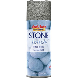 Stone Touch Spray Paint