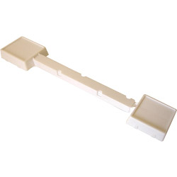 Appliance Rollers Plastic