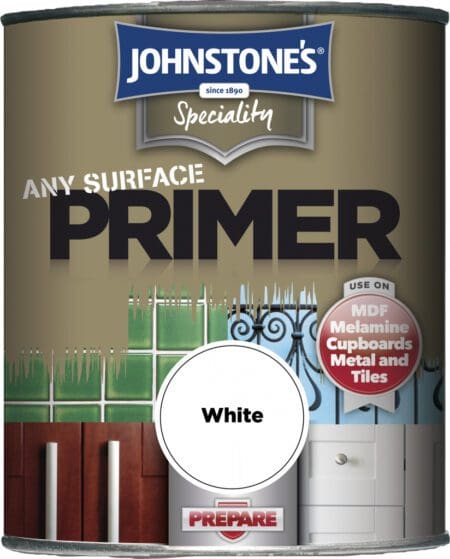 Any Surface Primer
