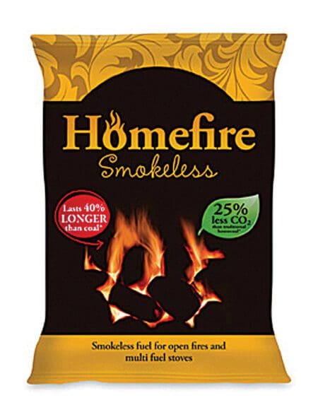 Homefire Smokeless