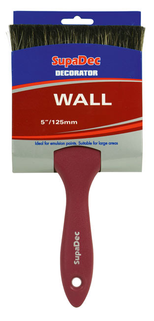 Decorator Wall Brush