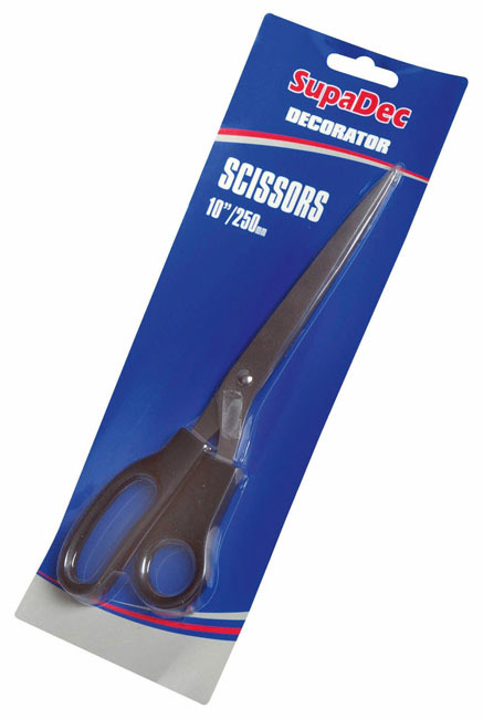 Decorator Scissors