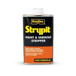 Strypit Paint & Varnish Stripper
