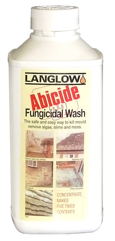 Abicide Fungicidal Wash
