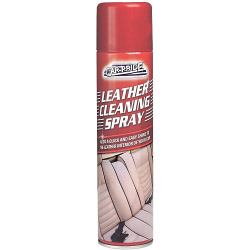Leather Cleaning Spray