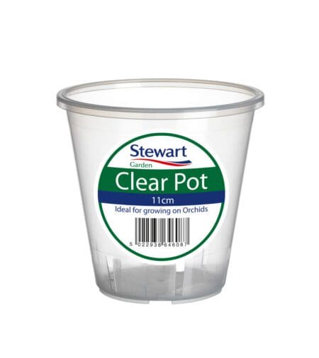 Clear Pot