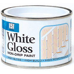 Gloss Non-Drip Paint