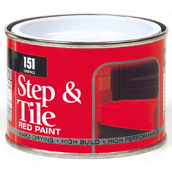 Step & Tile Paint