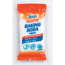 Amazing Baking Soda Wipes