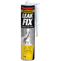 Emergency Leak Fix
