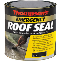 Emergency Roof Seal