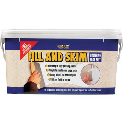 Fill & Skim 5L