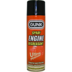 Spray Engine Degreaser