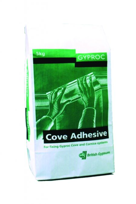 Cove Adhesive