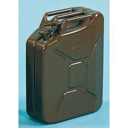 Jerry Can -  UN Approved