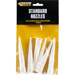 Standard Nozzles (6)