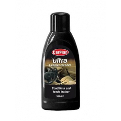 Ultra Leather Cleaner