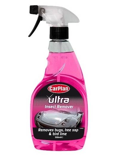 Ultra Insect Remover