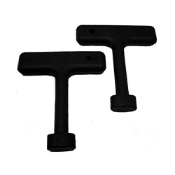 4 Tools T Handle Cover Lifter