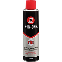 Original Multi-Purpose Oil Spray with PTFE