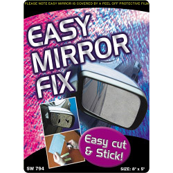Easy Mirror Fix Kits