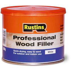 Professional Wood Filler 500g