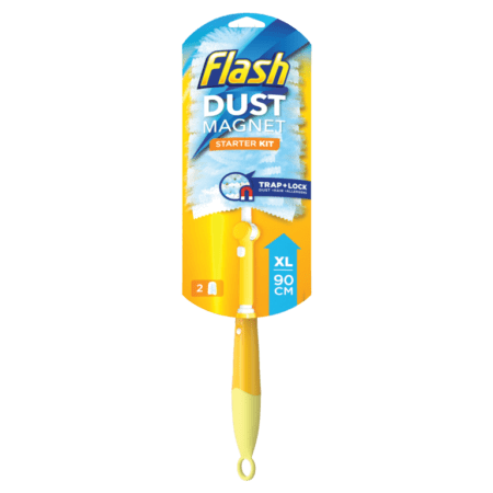 Duster XL Starter Kit