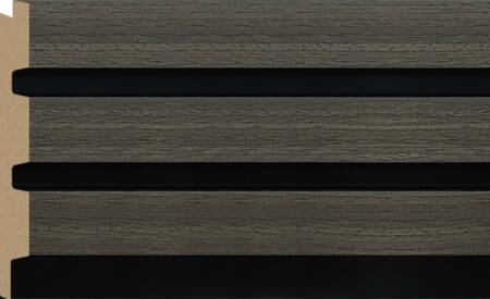 3d Wall Panel Grey Oak