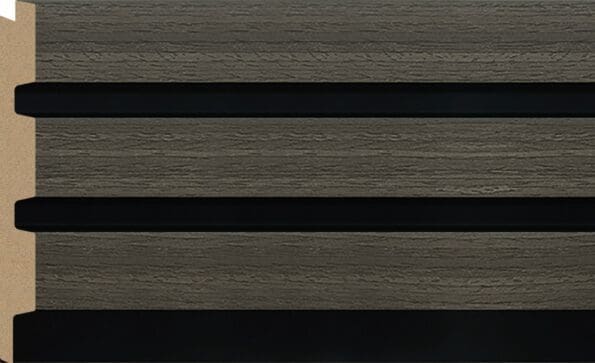 3d Wall Panel Grey Oak