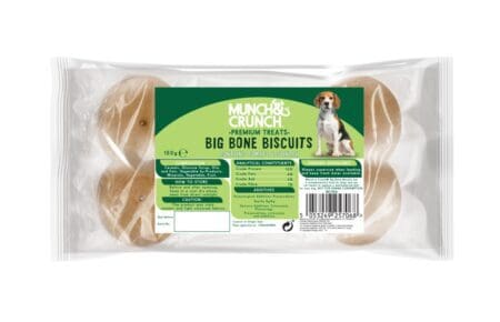 Big Bone Biscuits Pack 3