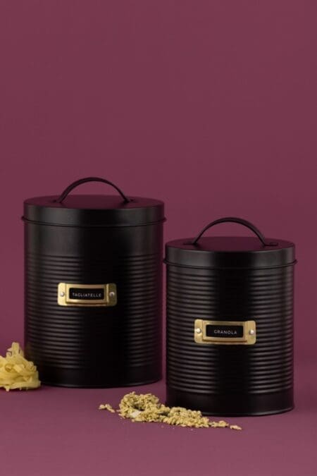 Otto Storage Canisters Set 2