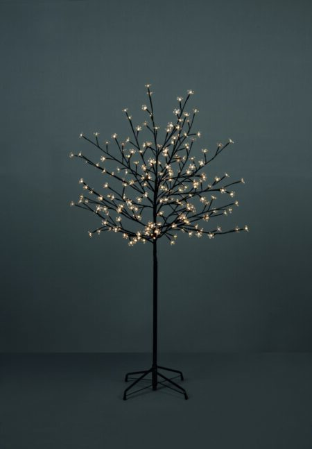 LED Cherry Tree With 150 LEDs
