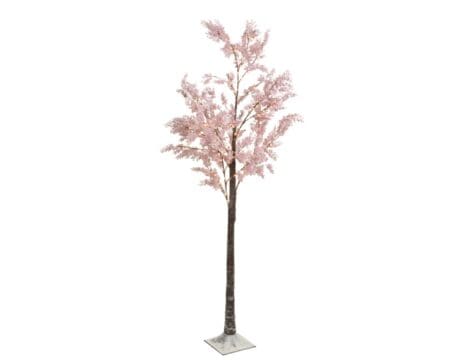 180cm Micro LED Flower Tree