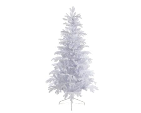 Sunndal Fir Frosted Tree